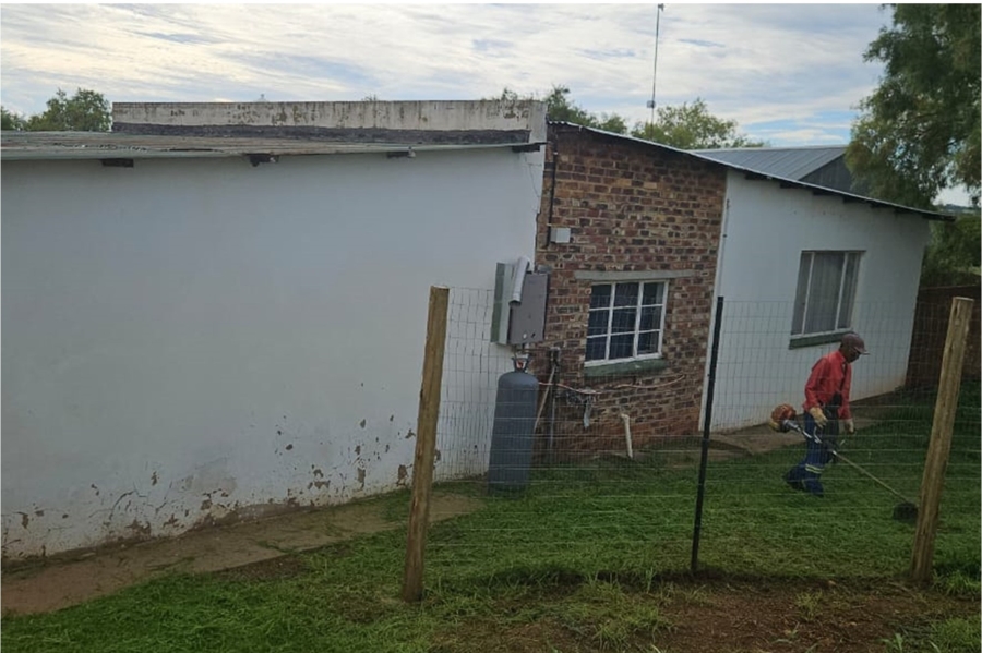 2 Bedroom Property for Sale in Parys Free State